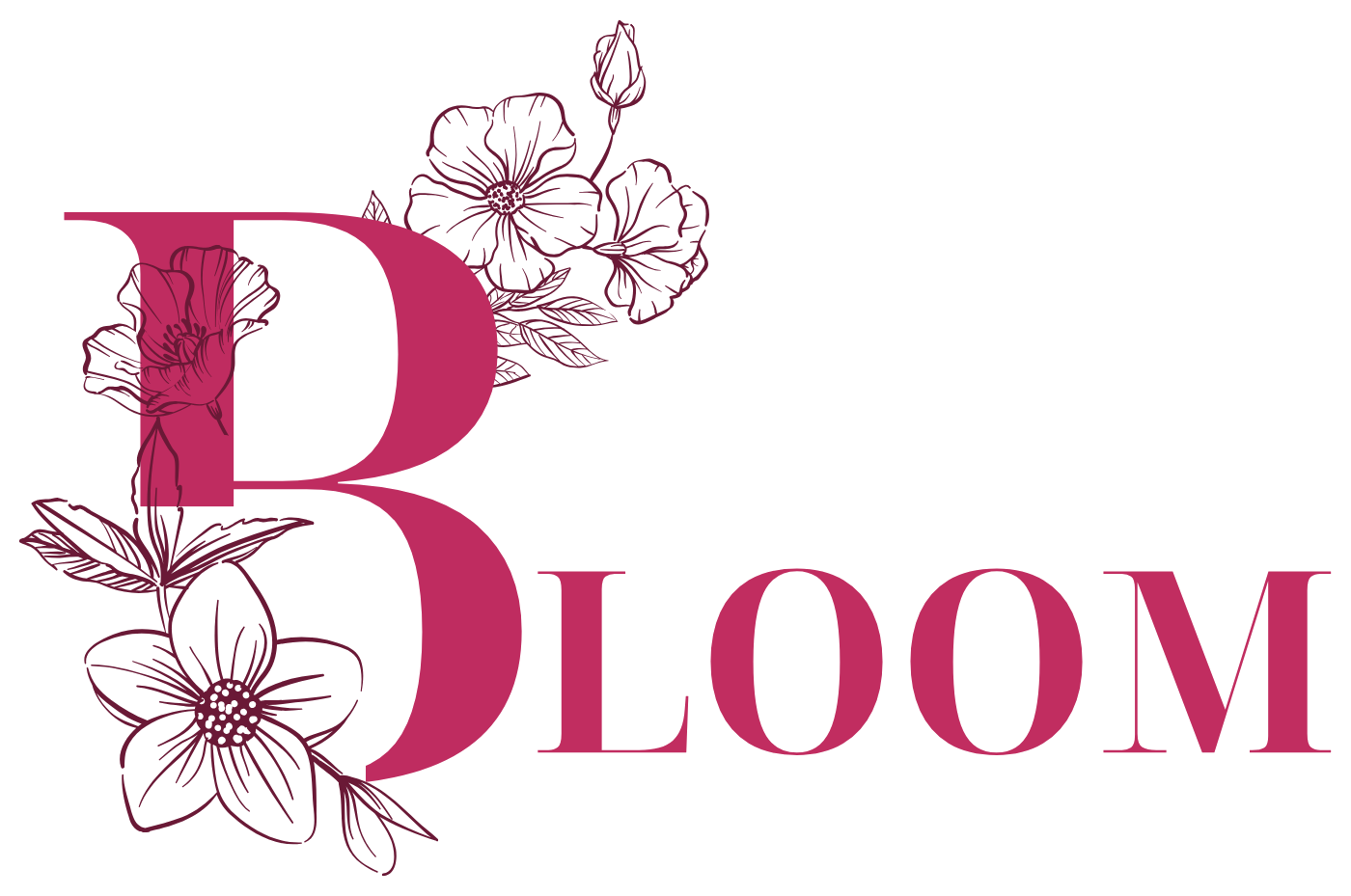 Bloom Beauty Bar